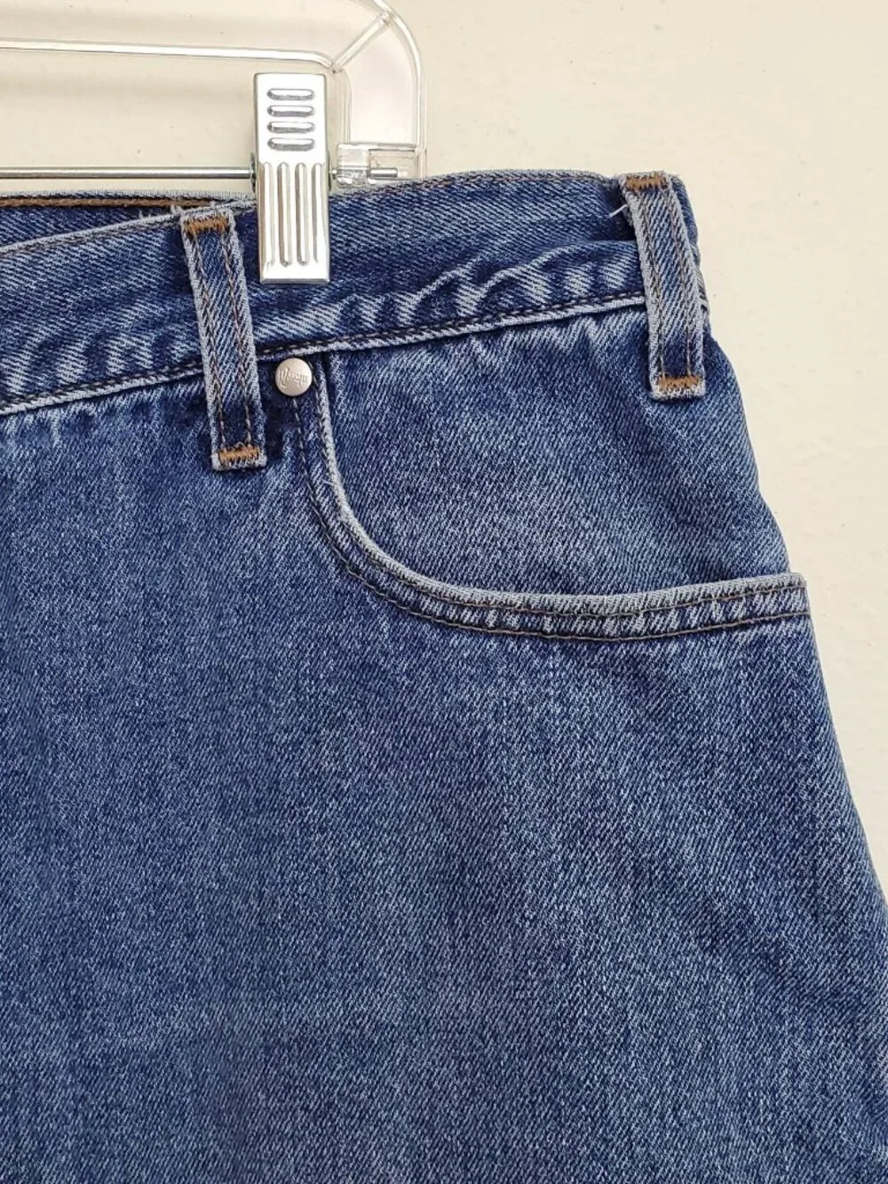 Levis vintage 90